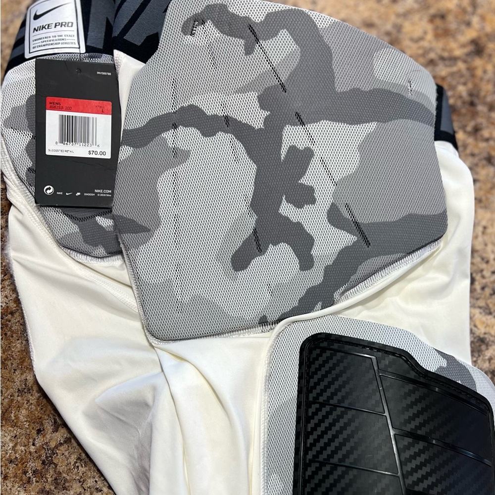 Men’s Nike Pro Football Under Pants NEW